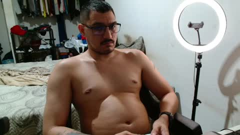 leonino231 online show from March 29, 3:30 am