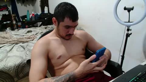 leonino231 online show from March 13, 5:27 pm