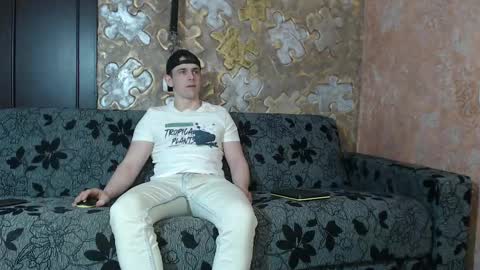 leoroman online show from February 20, 8:50 am