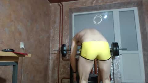 leoroman online show from December 3, 9:54 am