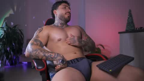 Leo Salvatore online show from April 11, 6:40 am