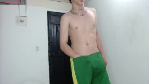 leostormy online show from March 9, 12:21 am