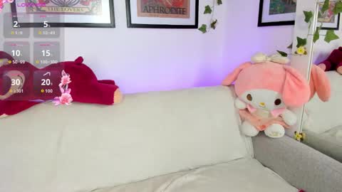 Kat online show from February 21, 12:24 am