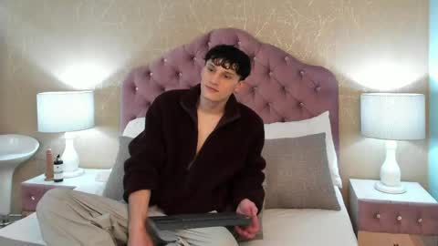 LephyStar online show from April 16, 3:50 am