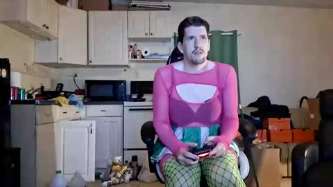 Keith online show from December 9, 10:11 am