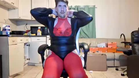 Keith online show from December 3, 12:19 am