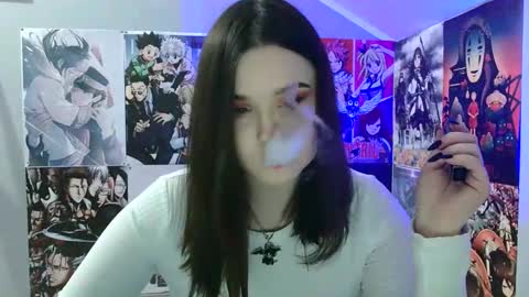 little secret online show from February 27, 7:15 pm