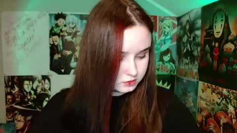 little secret online show from September 11, 9:10 am