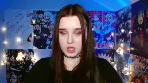 little secret online show from November 14, 7:05 pm