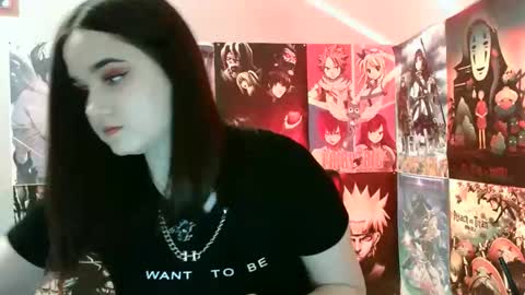 little secret online show from March 4, 7:11 pm