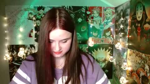 little secret online show from November 27, 8:05 pm