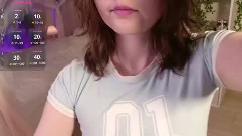 Nicole Moore online show from July 19, 3:47 pm