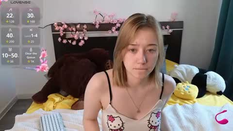 Lerry online show from June 14, 3:19 am