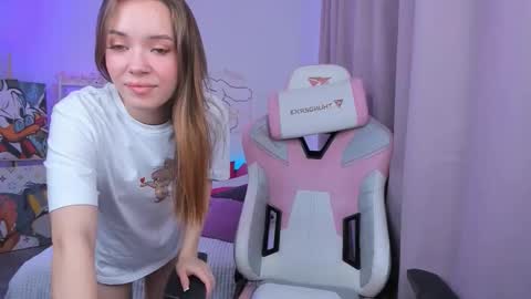 Valerie online show from October 22, 3:10 am