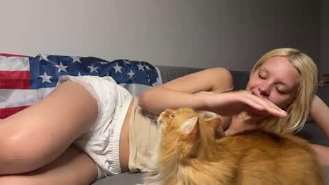 Lesi Join my fanclub before use my fanmenu online show from July 4, 6:11 pm