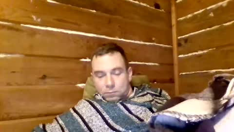 Snapshot of leskator9 chatting on October 8, 2:51 am leskator9 online show from October 8, 2:51 am