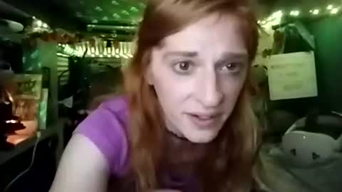 LesleyGumGrass- The Boring Trans girl online show from November 10, 10:18 am