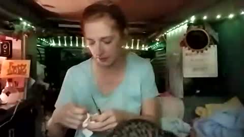 LesleyGumGrass- The Boring Trans girl online show from November 23, 6:22 am