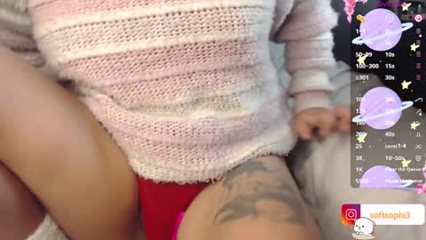 Leslie online show from November 14, 8:27 am