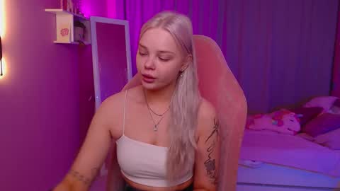 Stacey online show from March 19, 7:47 am