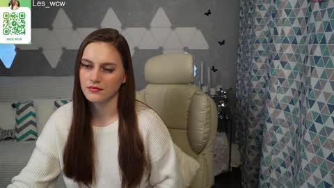 LeslieKorfs online show from February 6, 10:21 pm