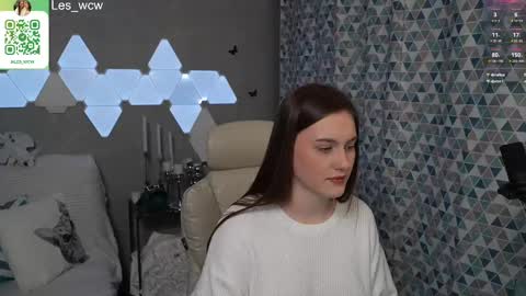 LeslieKorfs online show from March 1, 11:04 pm