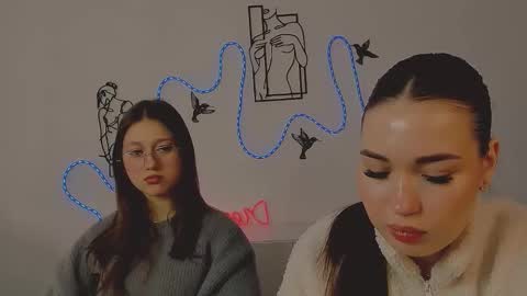 lesly_chilli online show from February 8, 11:24 am