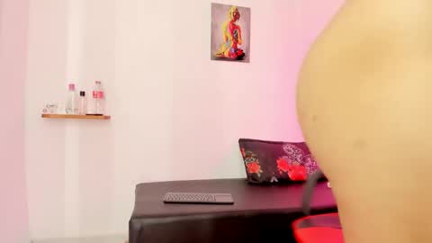 Lesly online show from January 8, 7:31 pm