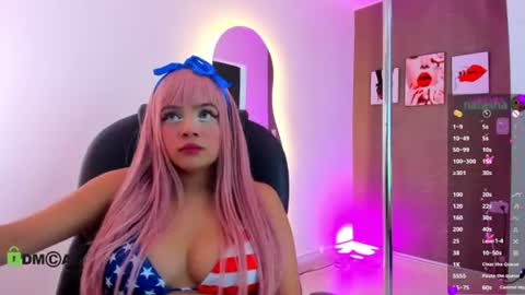 Lesly  online show from June 23, 4:42 am