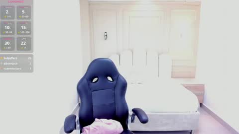   online show from April 8, 7:50 pm