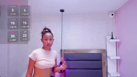   online show from March 4, 8:50 pm