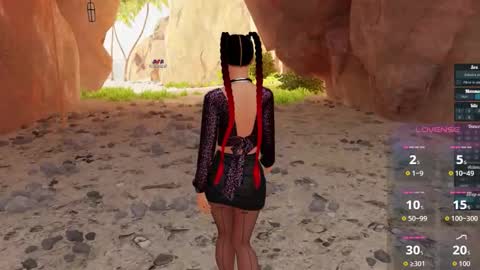 lessly_muah online show from October 7, 4:14 pm