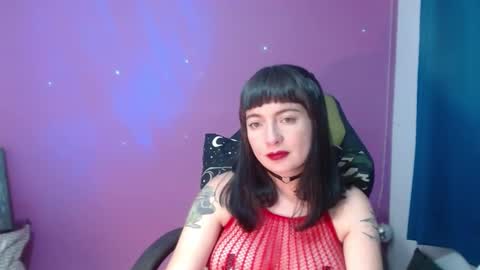 lestatdlion online show from January 13, 10:35 pm