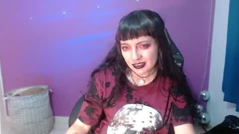 lestatdlion online show from December 14, 3:06 am