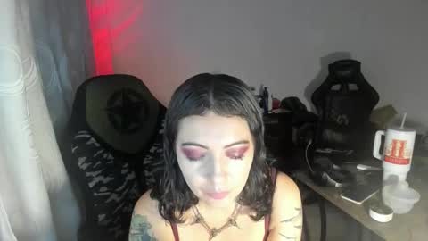 lestatdlion online show from October 1, 10:25 am