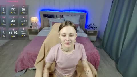 Lesya  online show from October 20, 3:17 pm