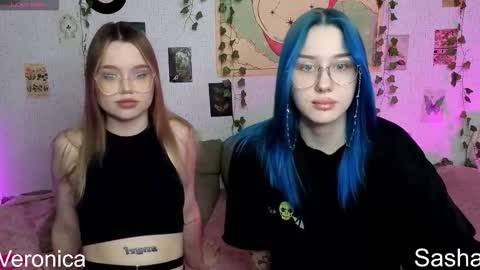 Fiona online show from November 30, 6:15 pm