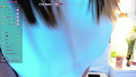 letiziia online show from May 8, 10:26 pm