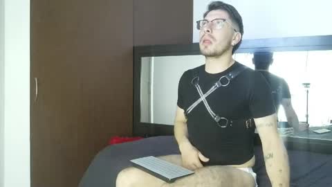 Torres online show from April 14, 4:38 am