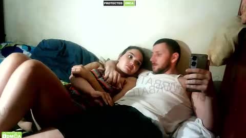 The Silent type online show from January 8, 9:31 pm