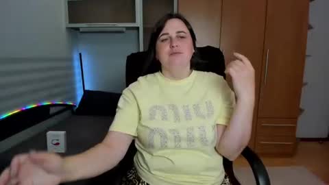 Naomi online show from July 22, 6:48 am