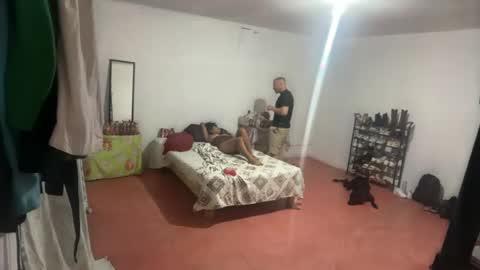 letz_go69 online show from July 18, 8:05 am