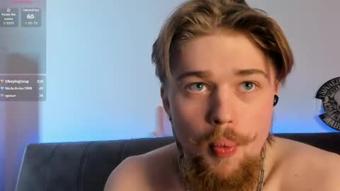 lev_miller online show from March 27, 8:26 am