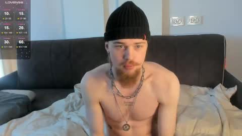 lev_miller online show from April 9, 9:04 am