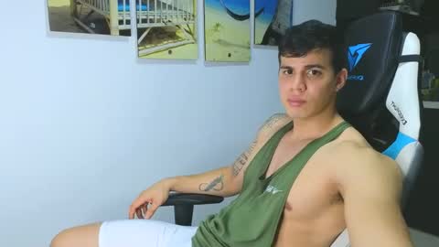 levelingg online show from February 9, 2:49 am