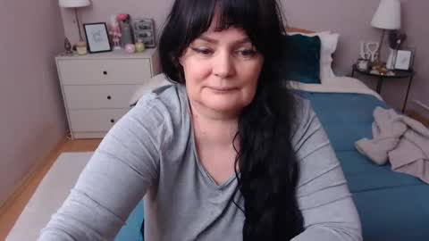 Mary online show from December 20, 2:13 pm