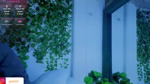 Levi  online show from January 6, 1:48 pm