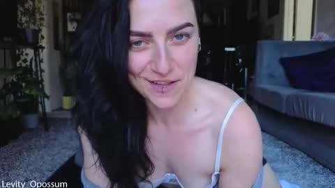 Levity online show from February 1, 9:01 pm