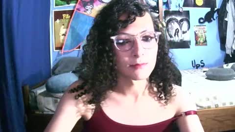 Lewd Mooncat online show from March 7, 11:27 pm