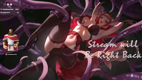 Kira online show from February 27, 6:00 pm